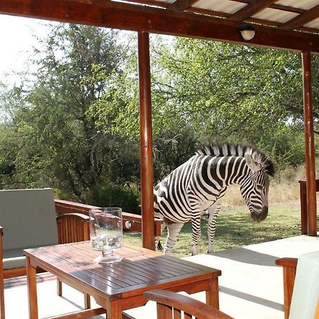 Turaco Lodge - No Loadshedding Marloth Park Bagian luar foto
