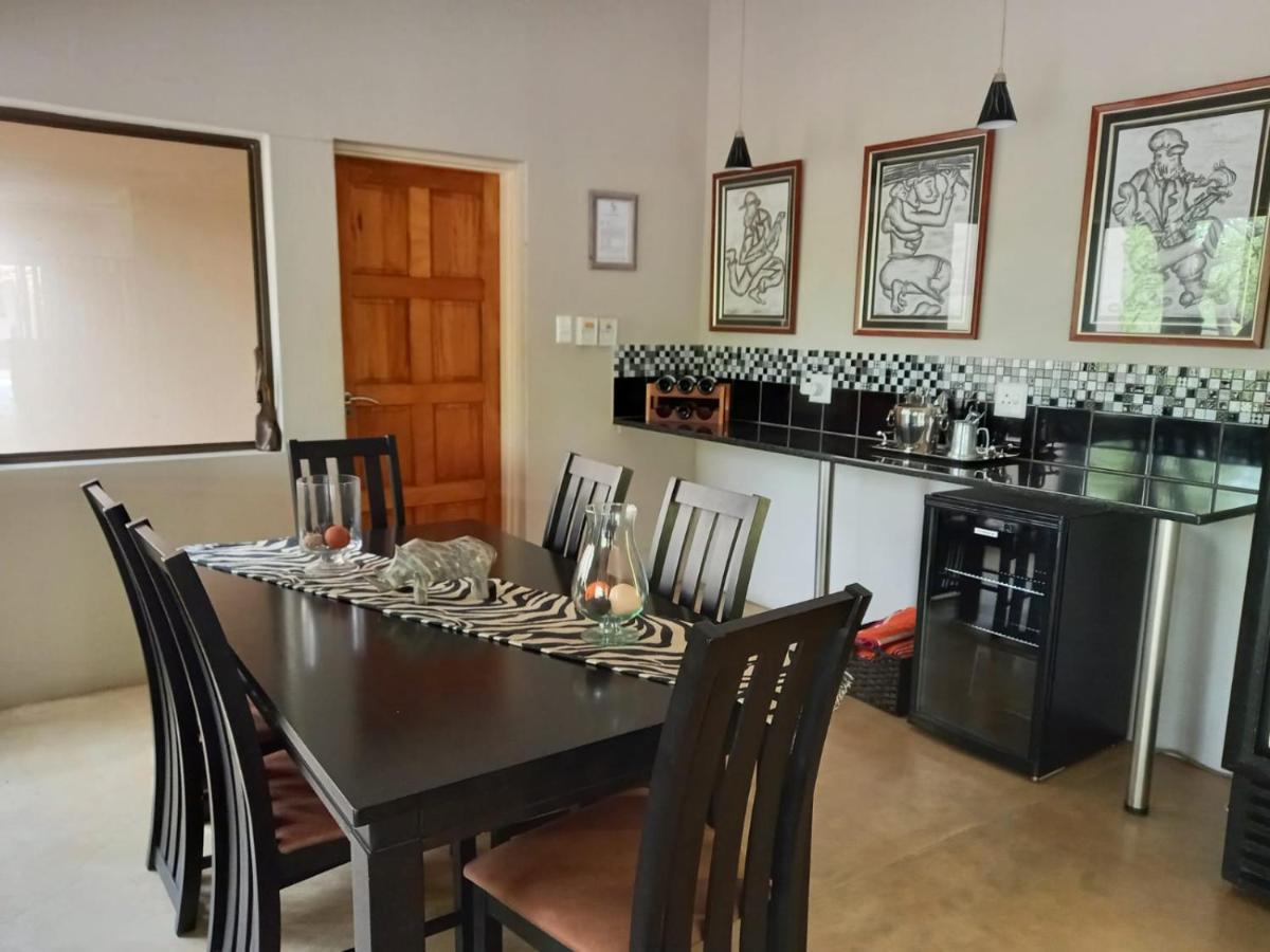 Turaco Lodge - No Loadshedding Marloth Park Bagian luar foto