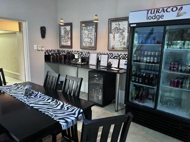Turaco Lodge - No Loadshedding Marloth Park Bagian luar foto