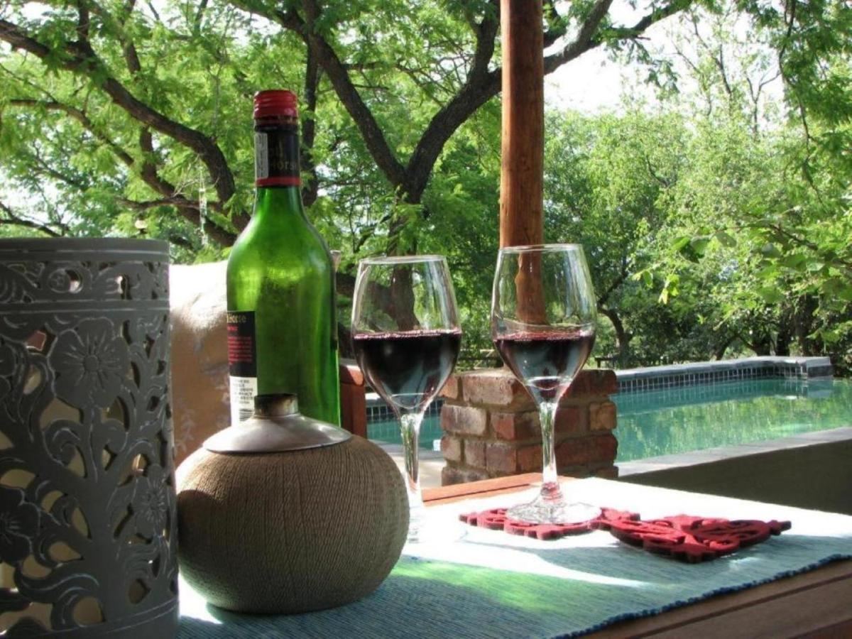 Turaco Lodge - No Loadshedding Marloth Park Bagian luar foto