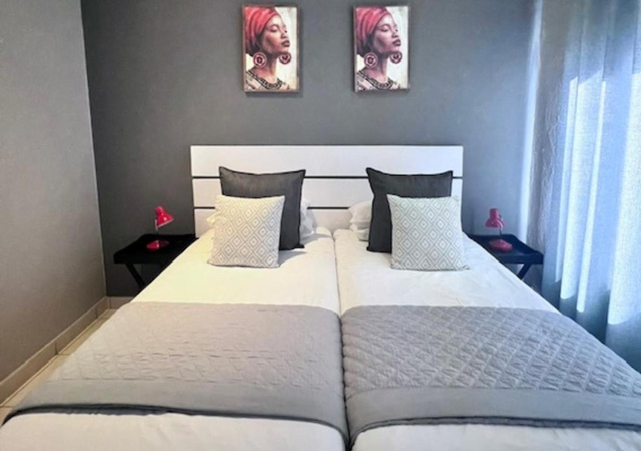Turaco Lodge - No Loadshedding Marloth Park Bagian luar foto