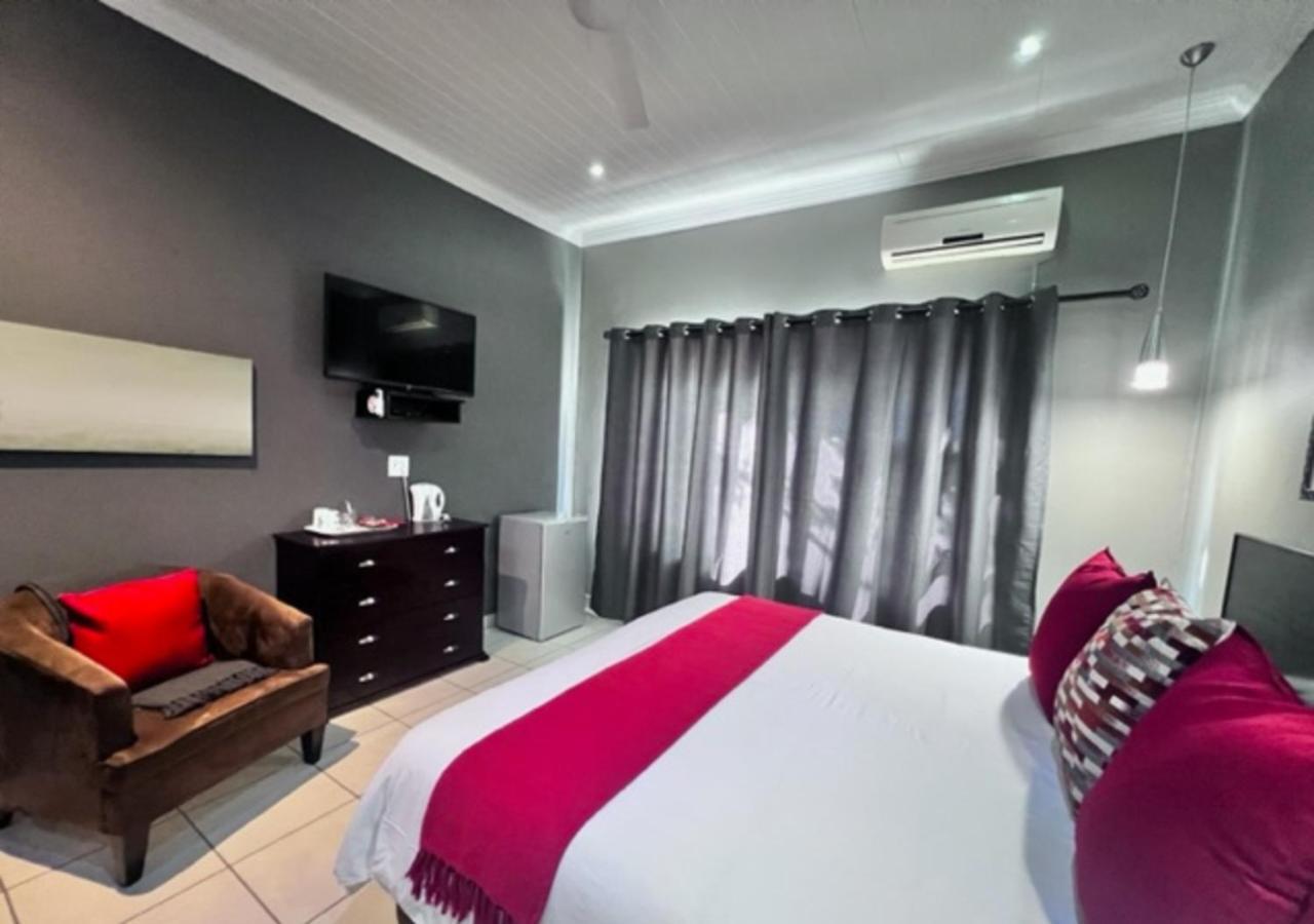 Turaco Lodge - No Loadshedding Marloth Park Bagian luar foto