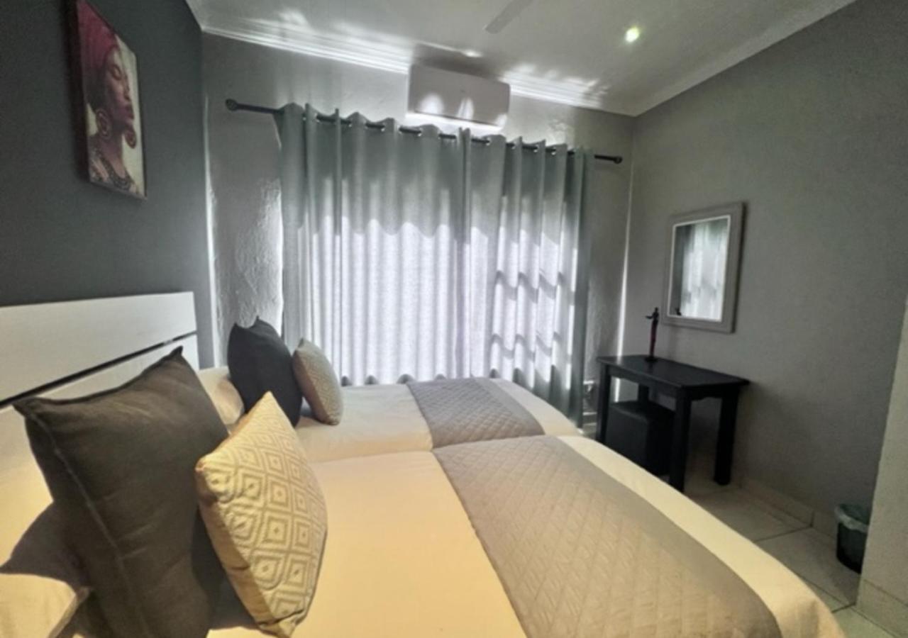 Turaco Lodge - No Loadshedding Marloth Park Bagian luar foto