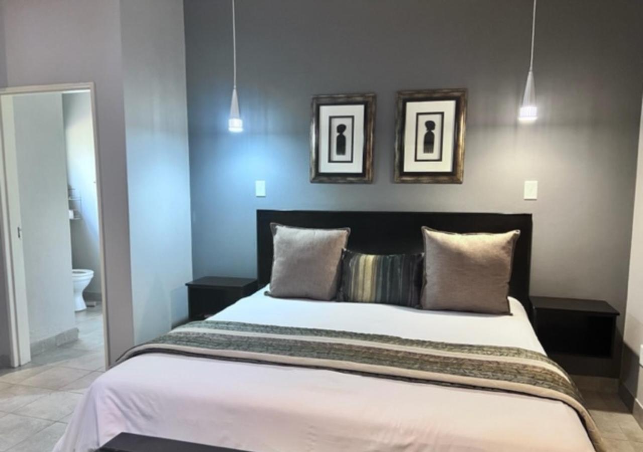 Turaco Lodge - No Loadshedding Marloth Park Bagian luar foto
