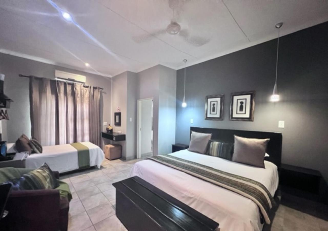 Turaco Lodge - No Loadshedding Marloth Park Bagian luar foto