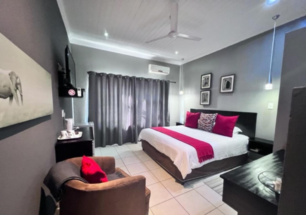 Turaco Lodge - No Loadshedding Marloth Park Bagian luar foto