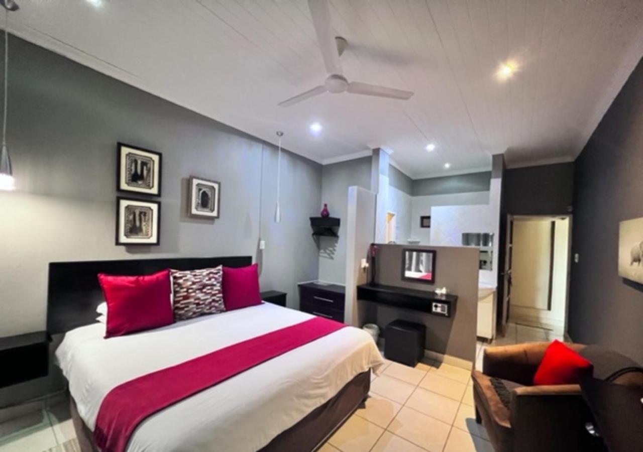 Turaco Lodge - No Loadshedding Marloth Park Bagian luar foto