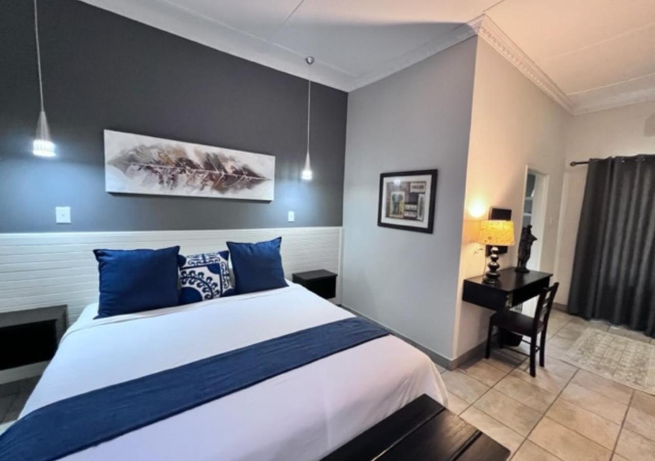 Turaco Lodge - No Loadshedding Marloth Park Bagian luar foto
