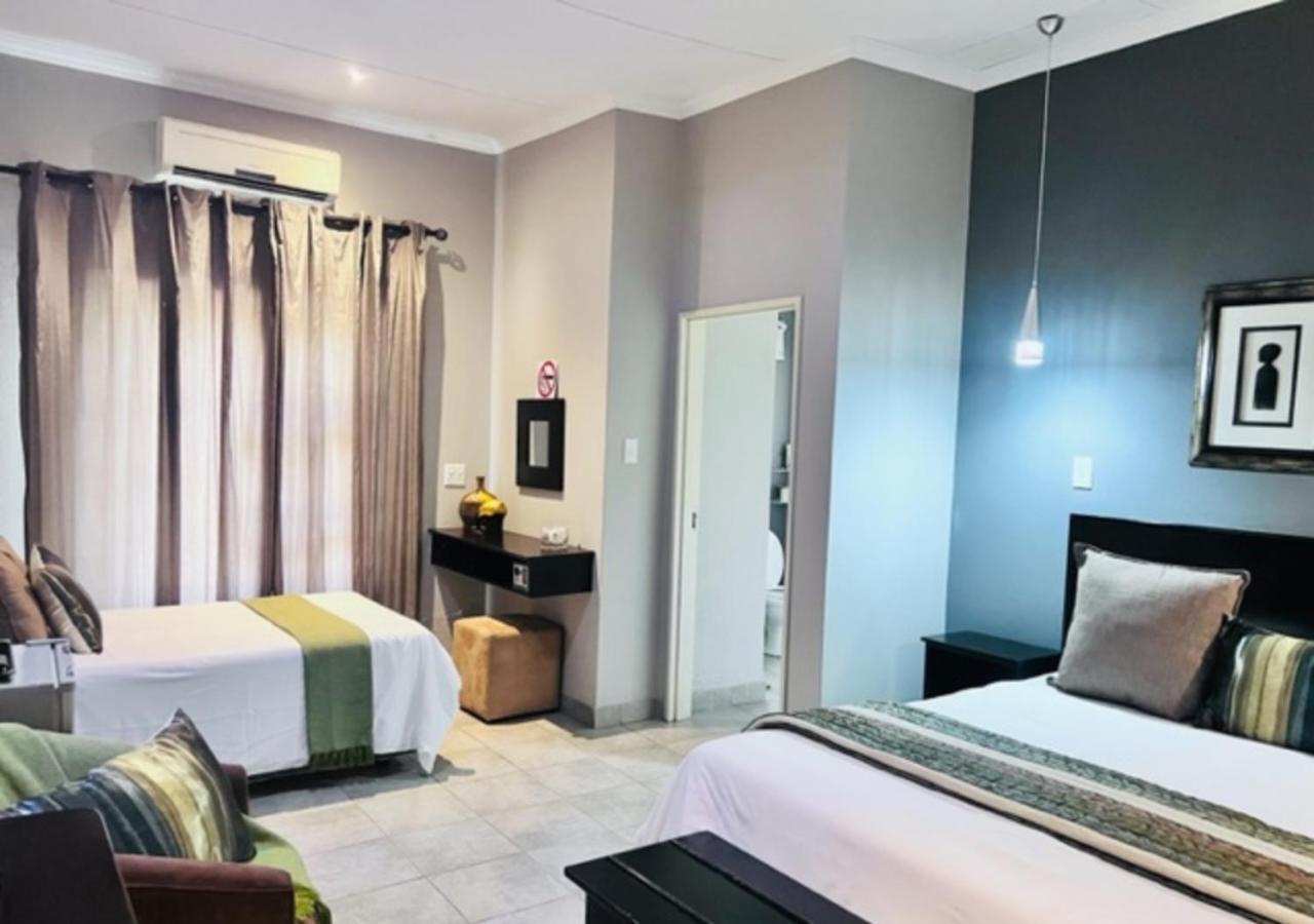 Turaco Lodge - No Loadshedding Marloth Park Bagian luar foto