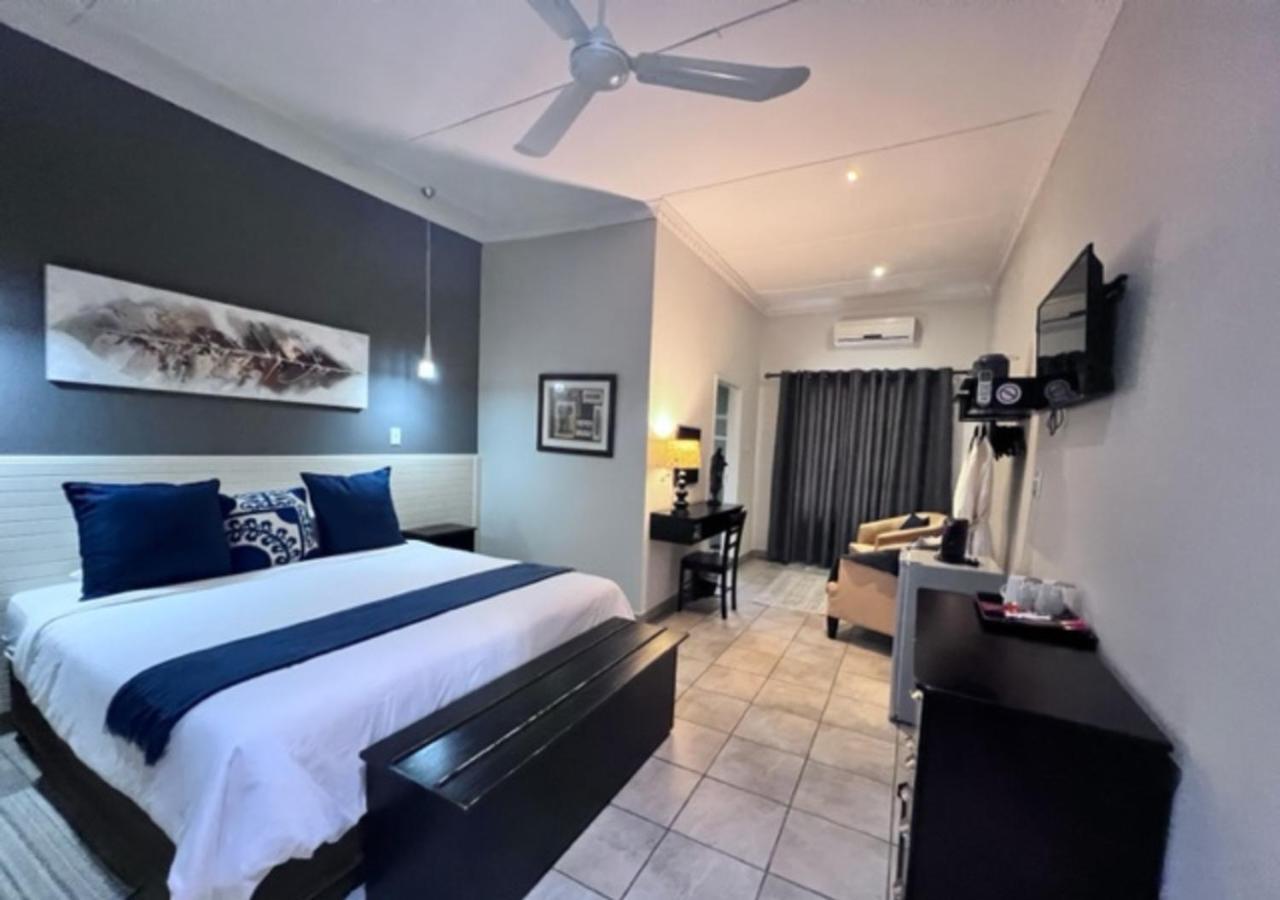 Turaco Lodge - No Loadshedding Marloth Park Bagian luar foto