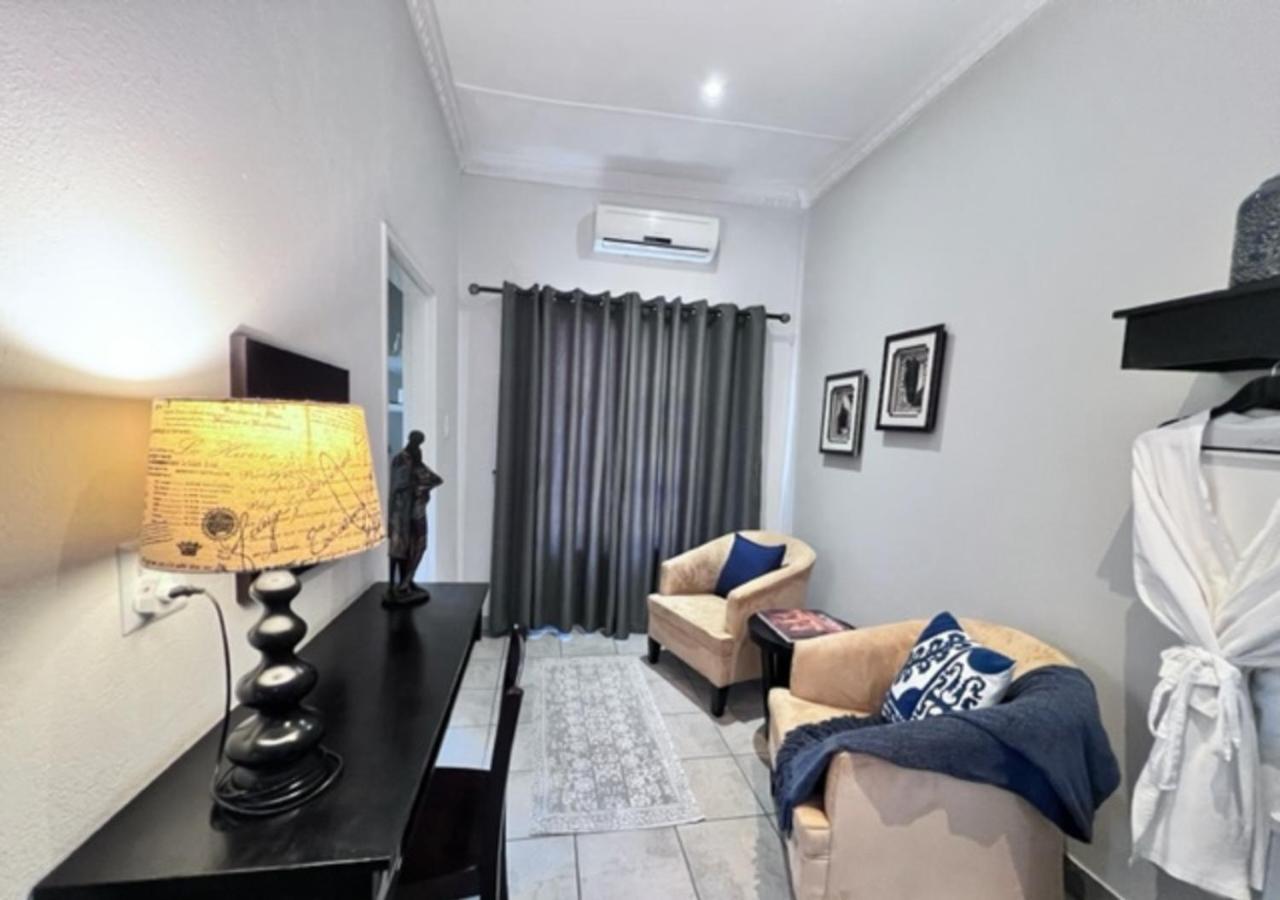 Turaco Lodge - No Loadshedding Marloth Park Bagian luar foto