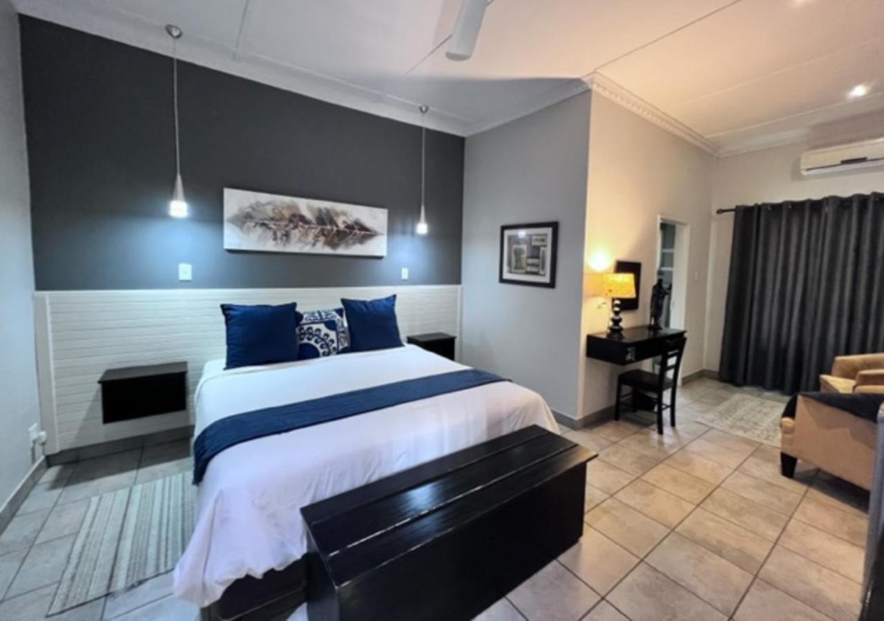 Turaco Lodge - No Loadshedding Marloth Park Bagian luar foto