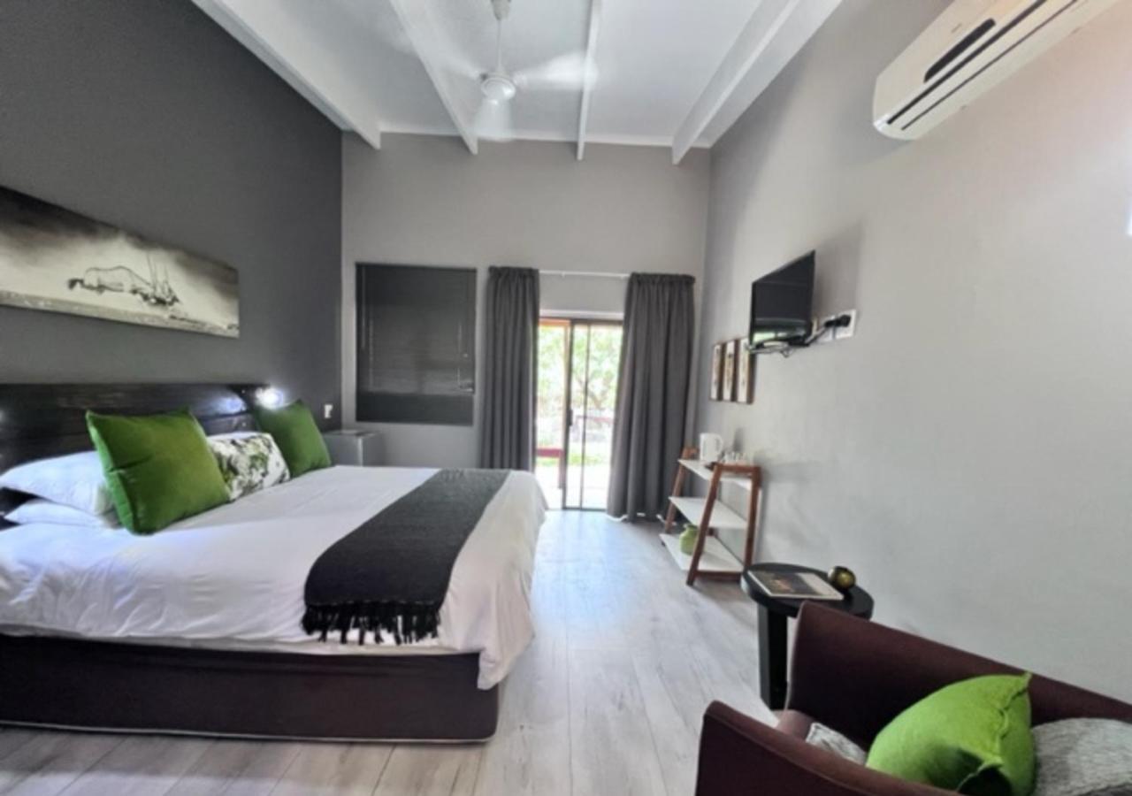 Turaco Lodge - No Loadshedding Marloth Park Bagian luar foto