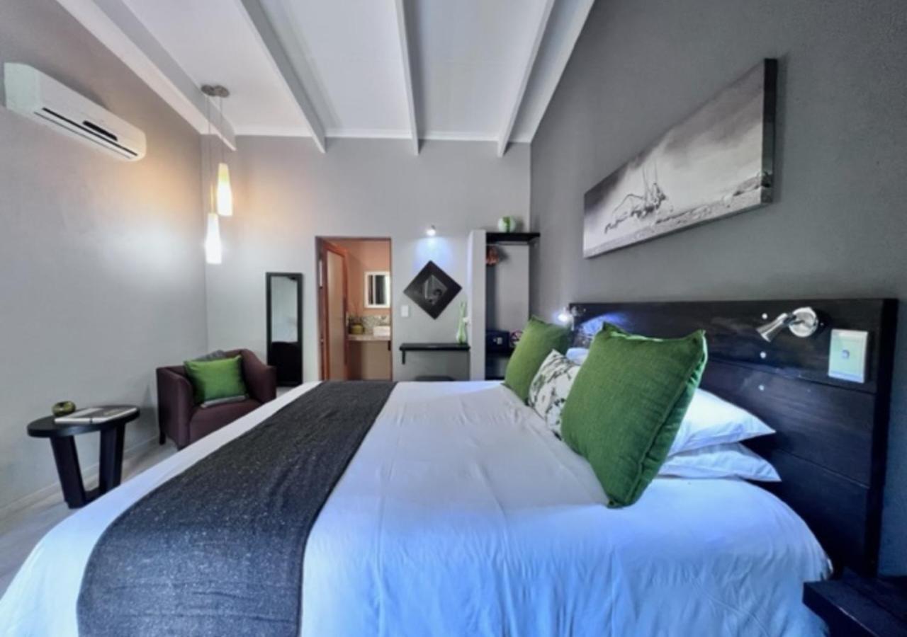 Turaco Lodge - No Loadshedding Marloth Park Bagian luar foto