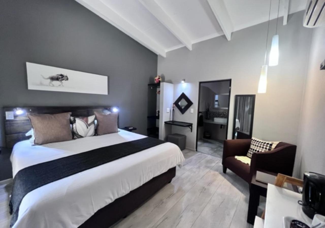 Turaco Lodge - No Loadshedding Marloth Park Bagian luar foto