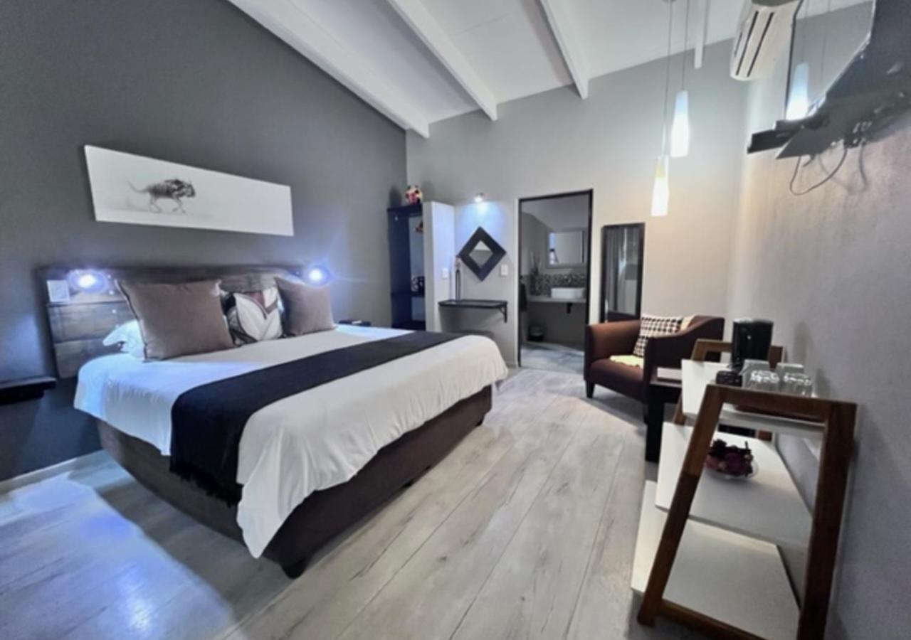 Turaco Lodge - No Loadshedding Marloth Park Bagian luar foto