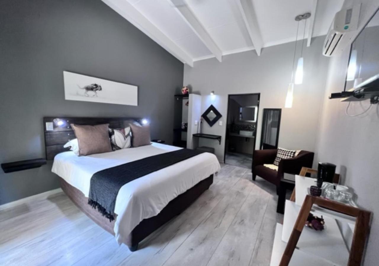 Turaco Lodge - No Loadshedding Marloth Park Bagian luar foto