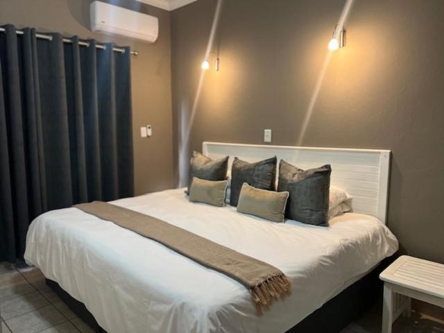 Turaco Lodge - No Loadshedding Marloth Park Bagian luar foto
