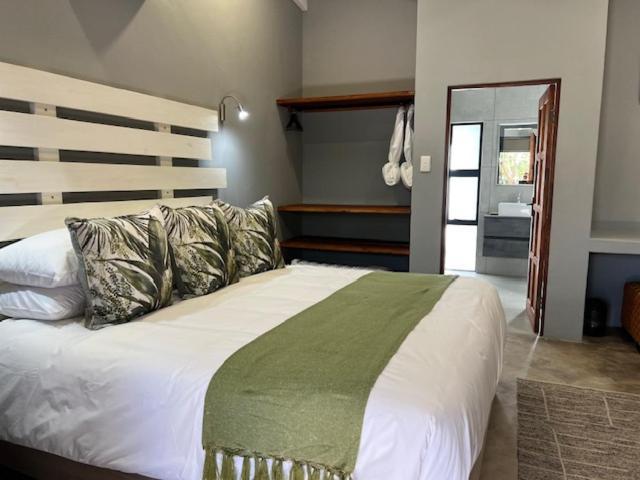 Turaco Lodge - No Loadshedding Marloth Park Bagian luar foto