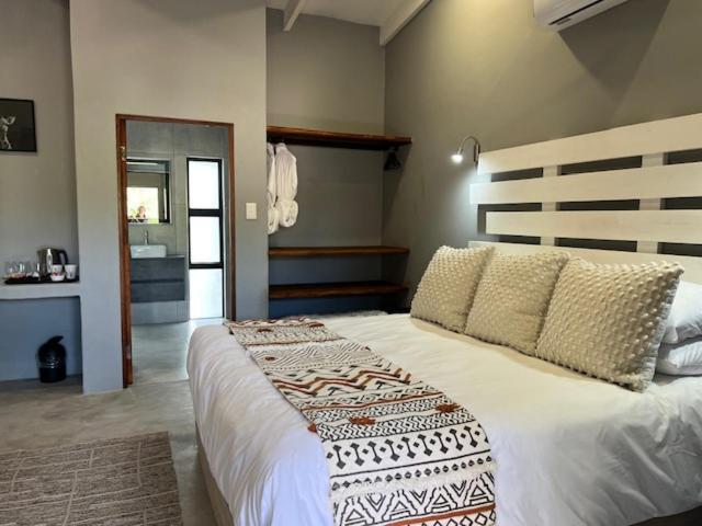 Turaco Lodge - No Loadshedding Marloth Park Bagian luar foto