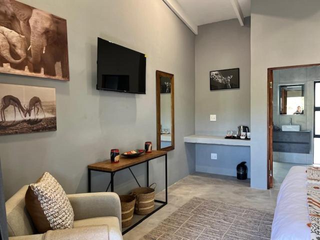 Turaco Lodge - No Loadshedding Marloth Park Bagian luar foto